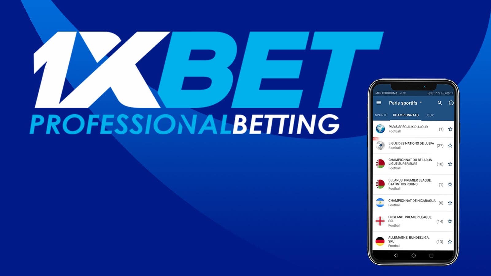 365 Betting App Android