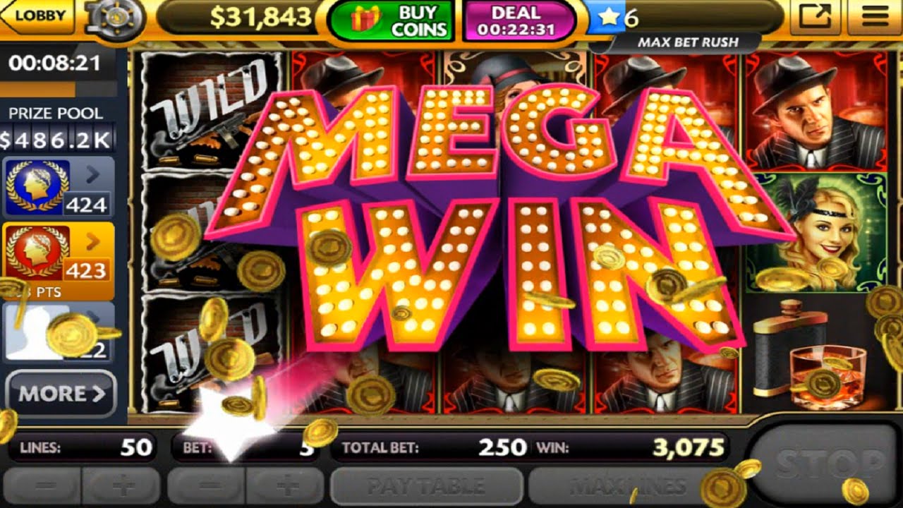 Win Money Gambling